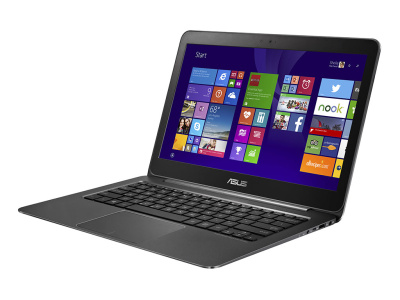 ASUS ZENBOOK UX305